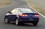 Acura RSX Type-S 2002 года